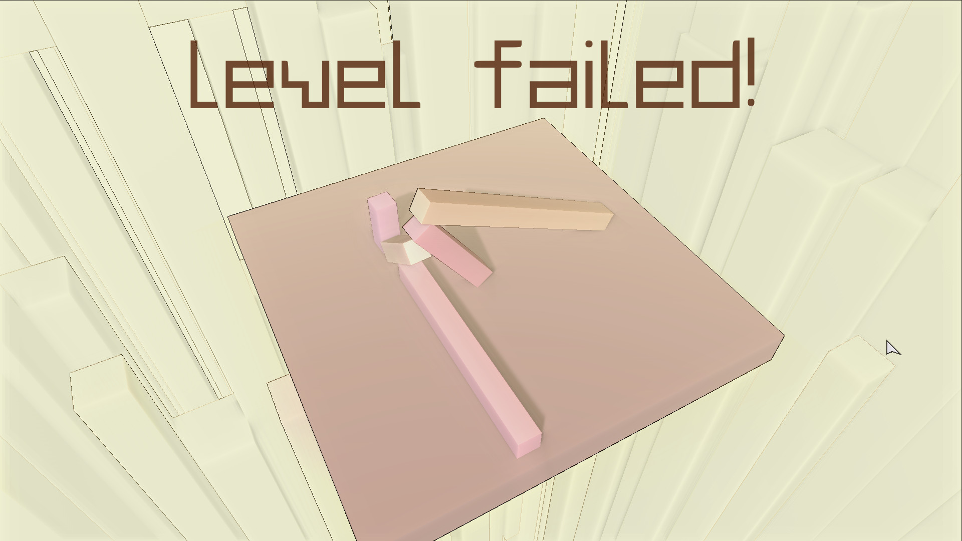 #9. Bars and Balance (Steam) Podle: Mykhail Konokh