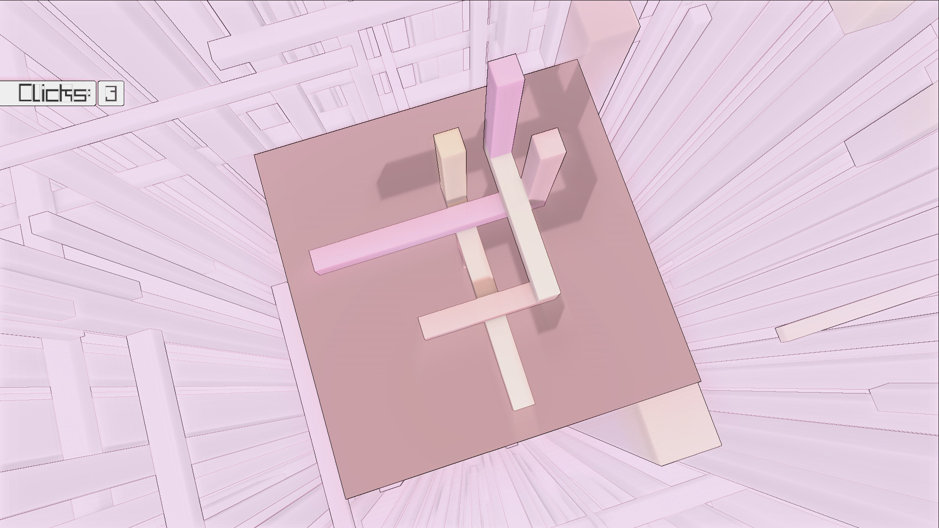 #1. Bars and Balance (Steam) Podle: Mykhail Konokh