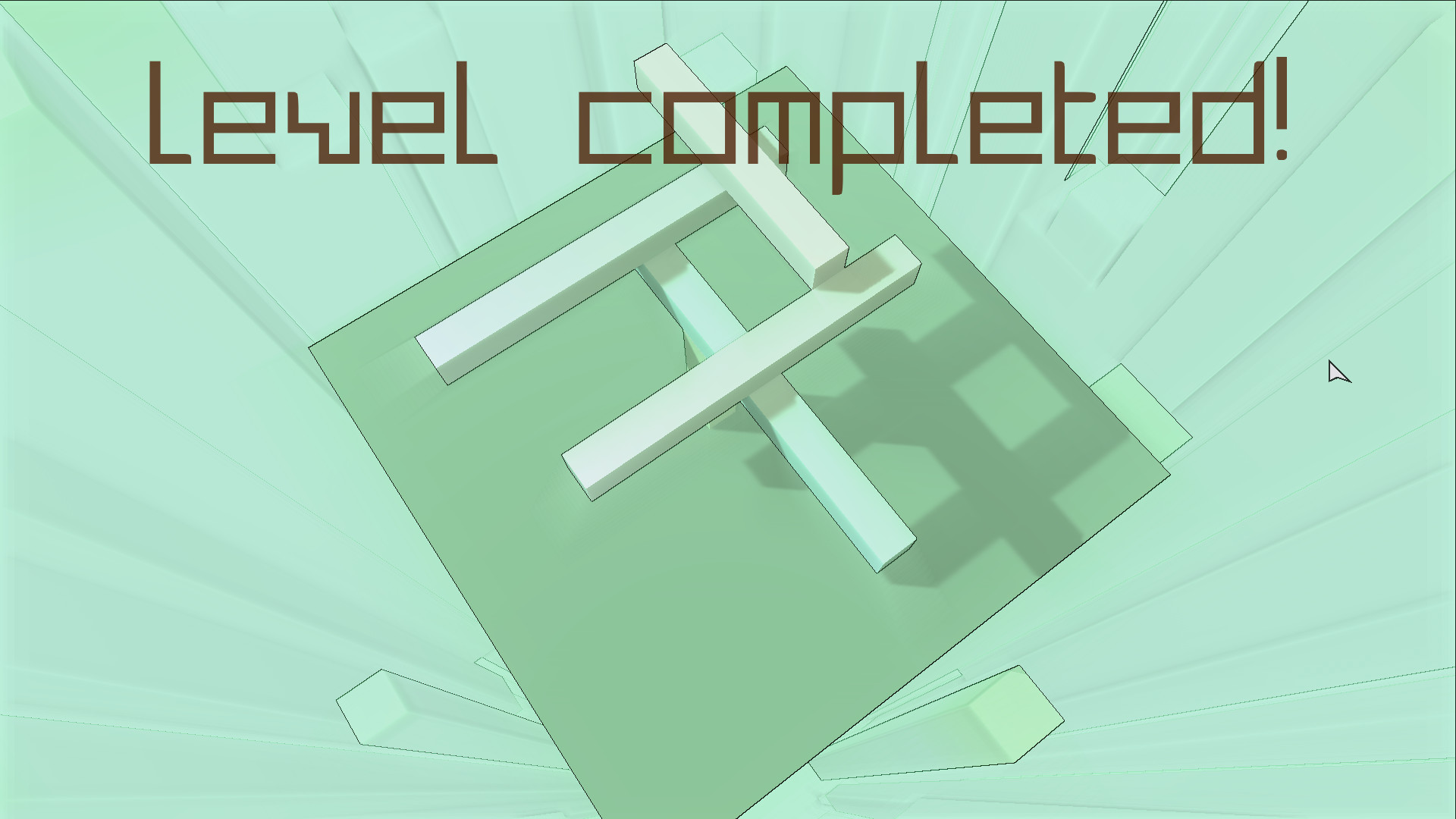 #8. Bars and Balance (Steam) Podle: Mykhail Konokh