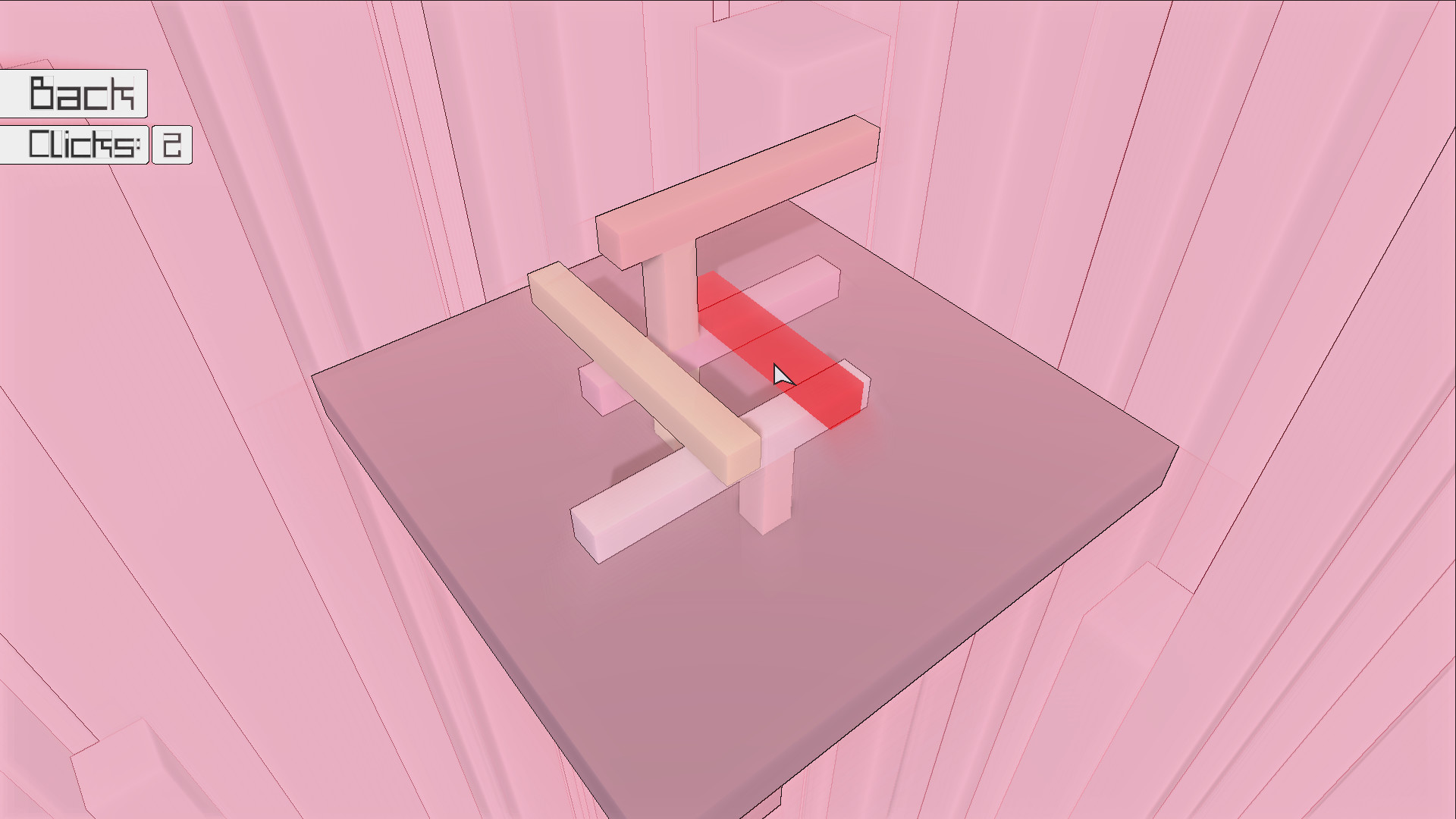 #7. Bars and Balance (Steam) Podle: Mykhail Konokh