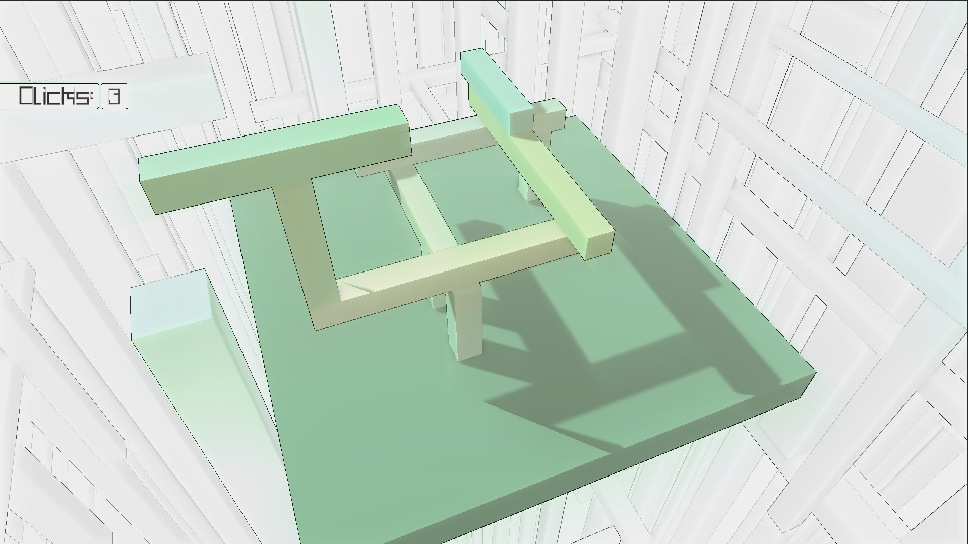 #10. Bars and Balance (Steam) Podle: Mykhail Konokh