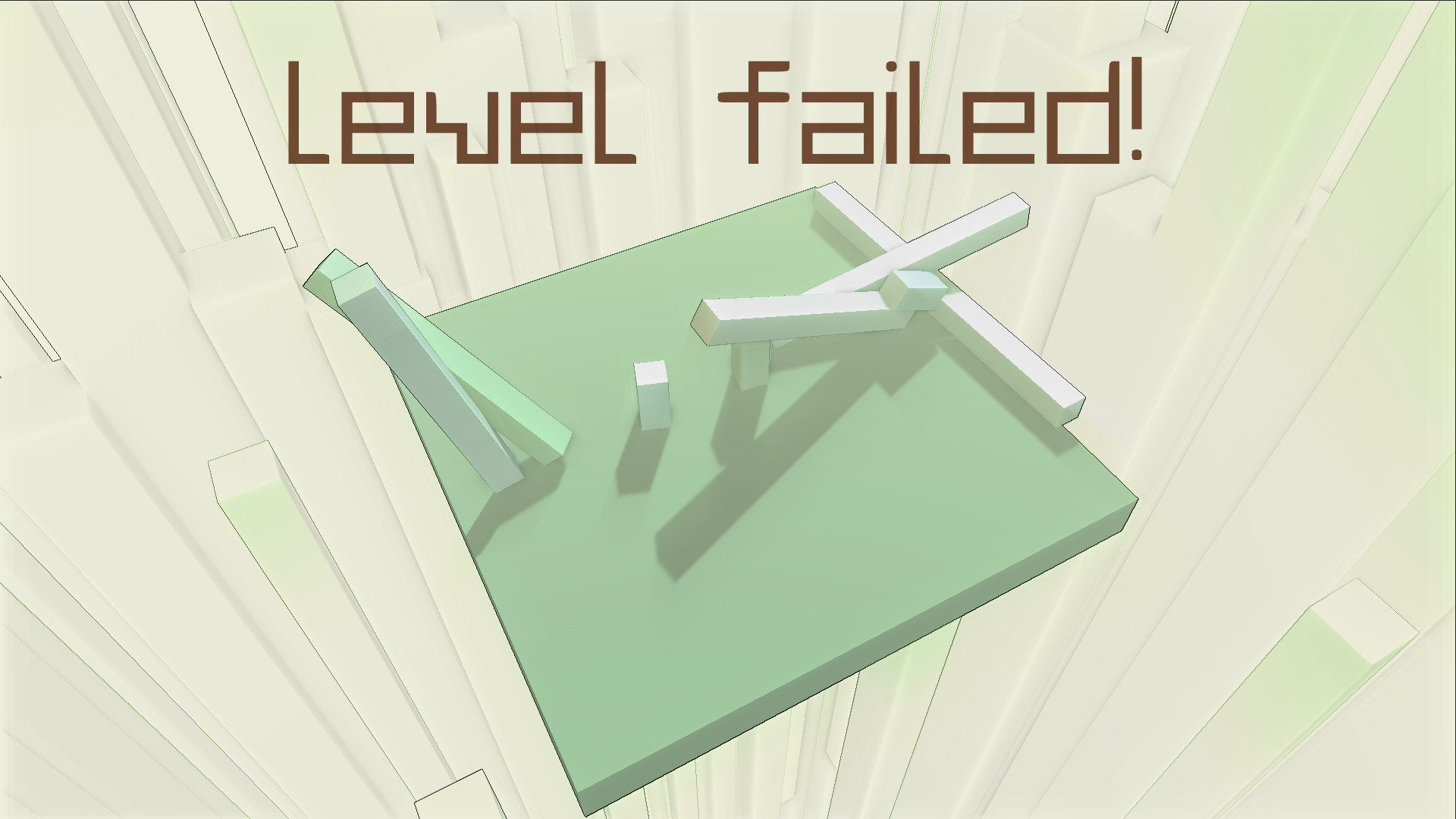 #6. Bars and Balance (Steam) Podle: Mykhail Konokh