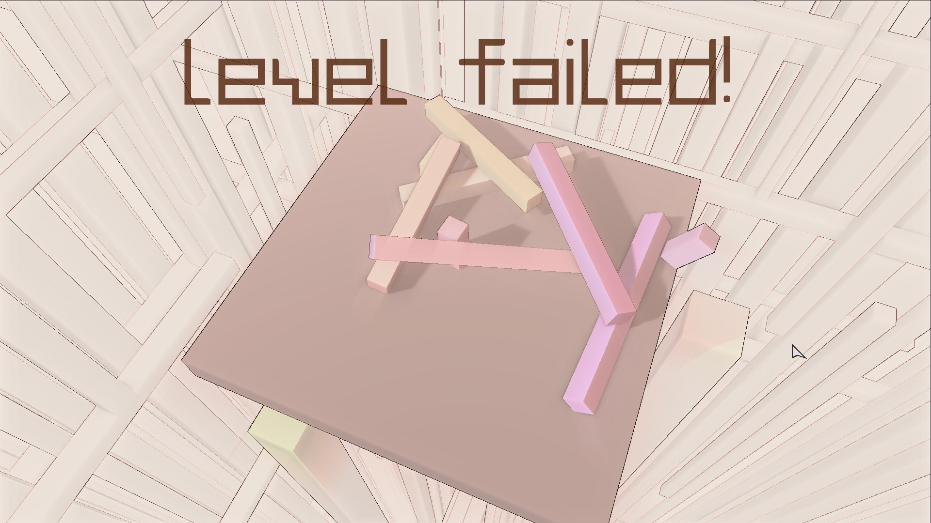 #3. Bars and Balance (Steam) Podle: Mykhail Konokh