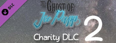 The Ghost of Joe Papp, Charity Scene Pack: When Starter Met Shakespeare Small Capsule Image