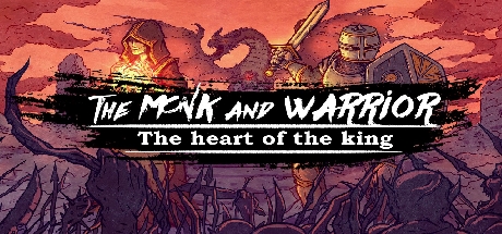 The Monk and the Warrior. The Heart of the King. Cheat Engine/CT