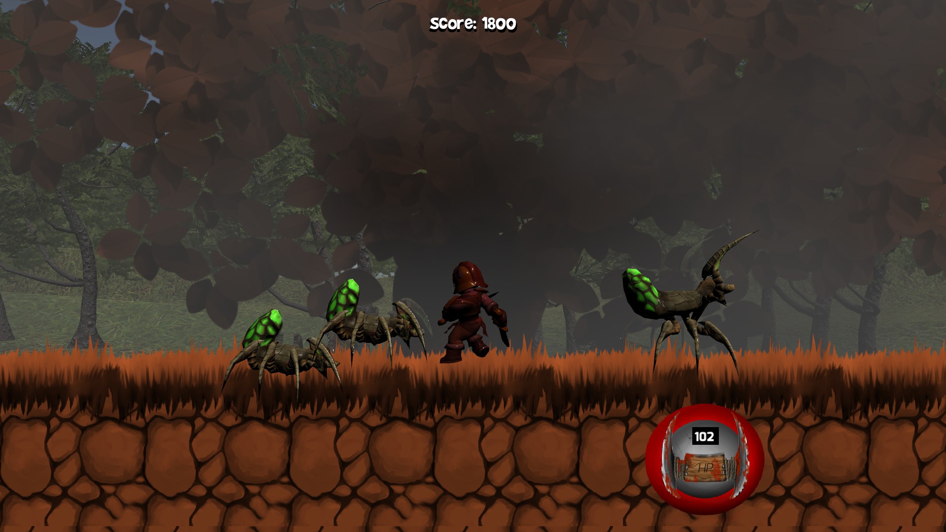 Dragon Perception Featured Screenshot #1