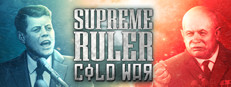 Supreme Ruler Cold War