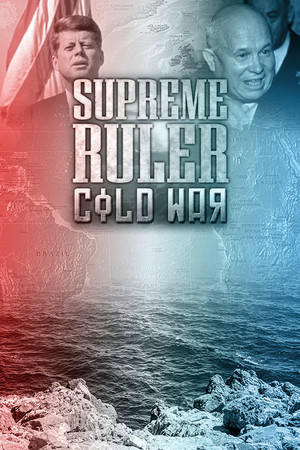 Cover art of Supreme Ruler: Cold War