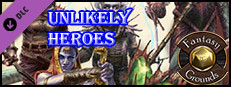 Fantasy Grounds - Unlikely Heroes (5E) Small Capsule Image