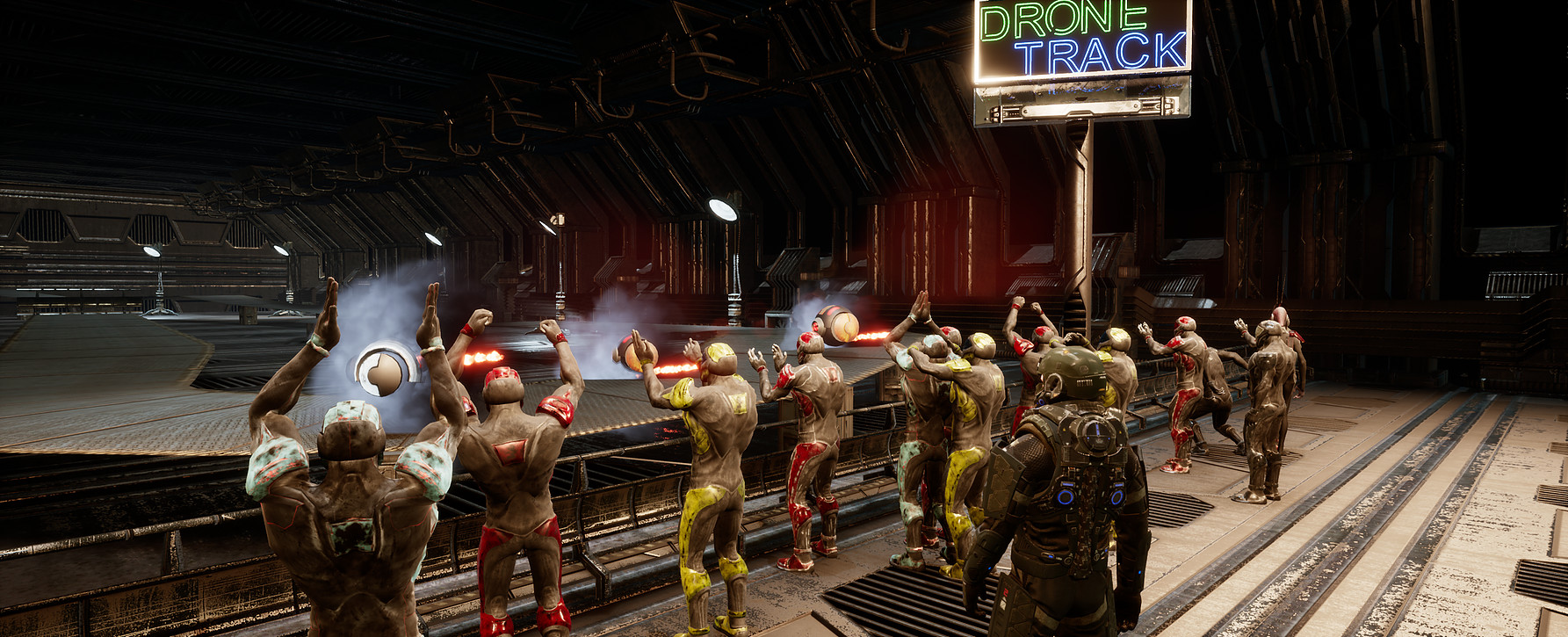 #8. SpaceBourne (Steam) 由: Burak Dabak