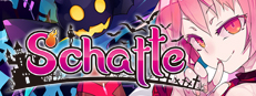 Schatte ～The Witch and the Fake Shadow～ / 魔女と偽りの影