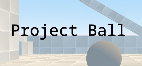 Project Ball steam charts