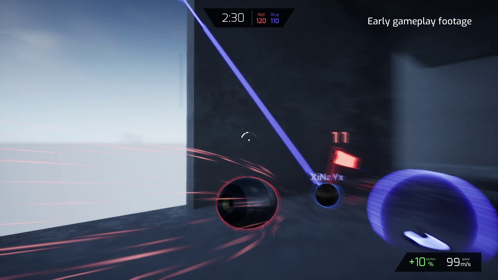 Project Ball Featured Screenshot #1