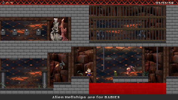 Screenshot z PlataGO!