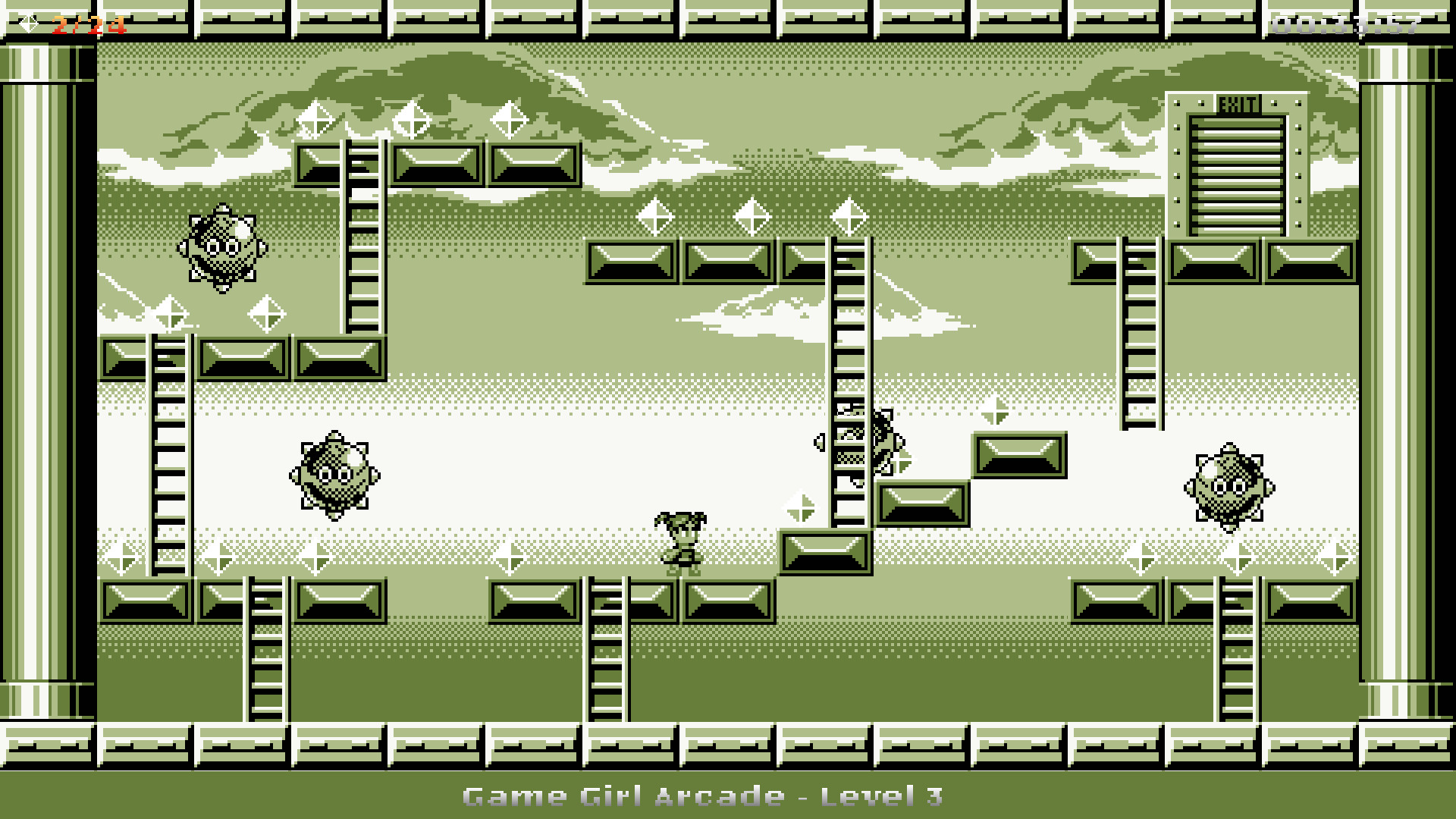 #5. PlataGO! Super Platform Game Maker (Steam) โดย: PQube