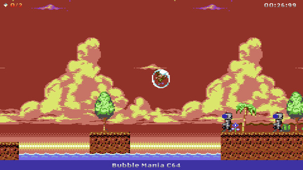 PlataGO! Super Platform Game Maker screenshot