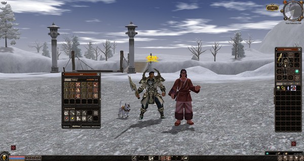 Metin2-Power Booster Pack