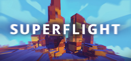 Superflight banner