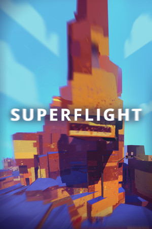 Cover art of Superflight