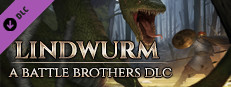 Battle Brothers - Lindwurm Small Capsule Image