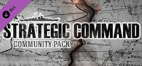 Strategic Command WWII: Community Pack