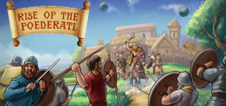 Rise of the Foederati Cheat Engine/CT