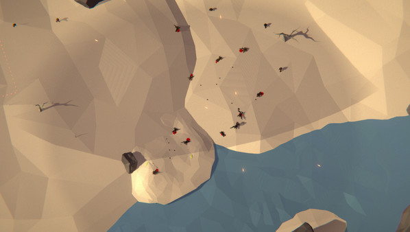 Hinterhalt screenshot 2