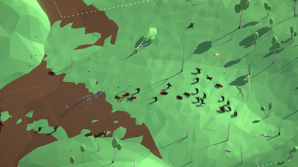 Hinterhalt screenshot 4