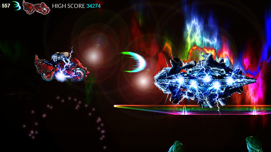 Dyana Moto screenshot #3