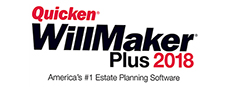 Quicken WillMaker Plus 2018