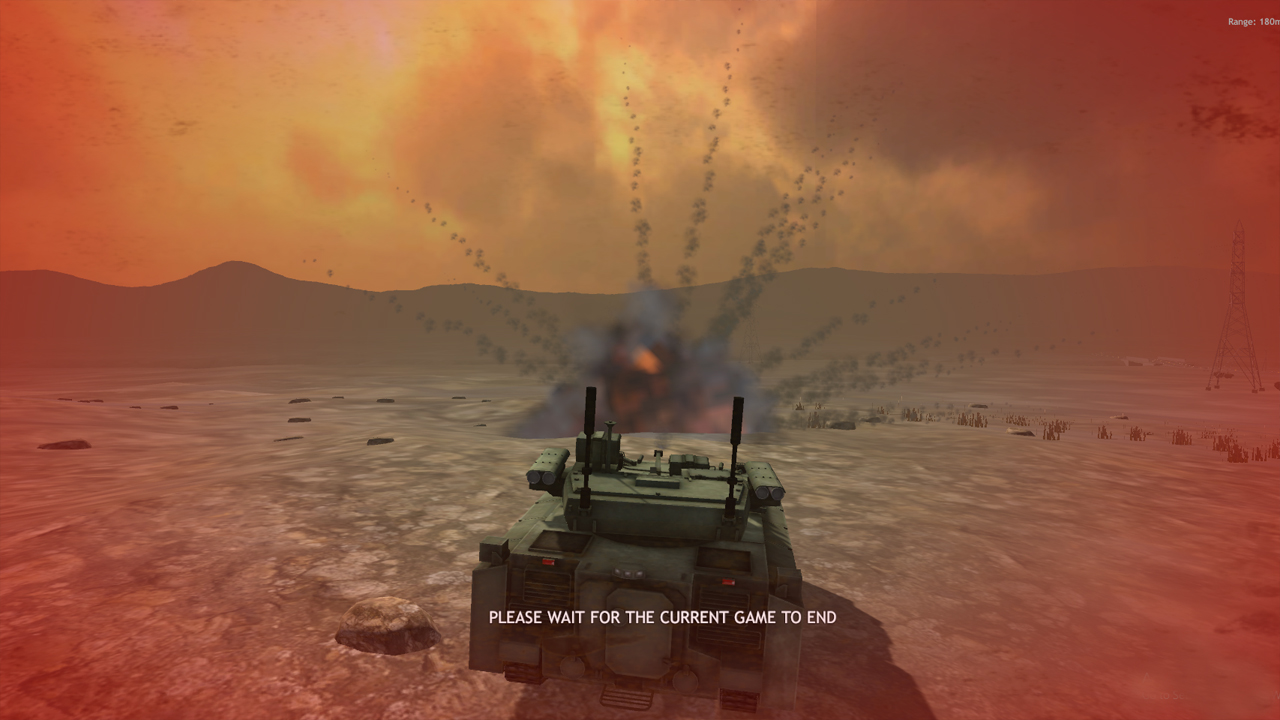 #4. War Trigger 2 (Steam) Tekijänä: Rocketeer Games Studio, LLC