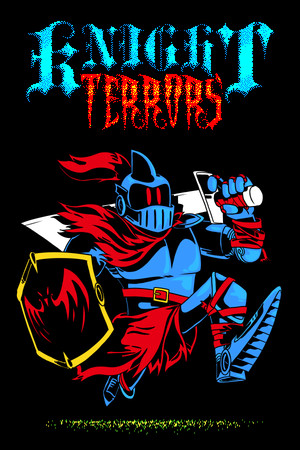 Cover art of Knight Terrors