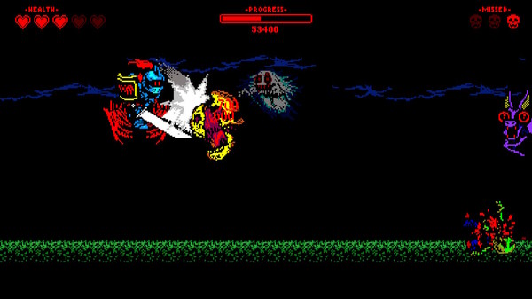 Knight Terrors screenshot 3