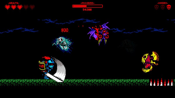 Knight Terrors screenshot 4