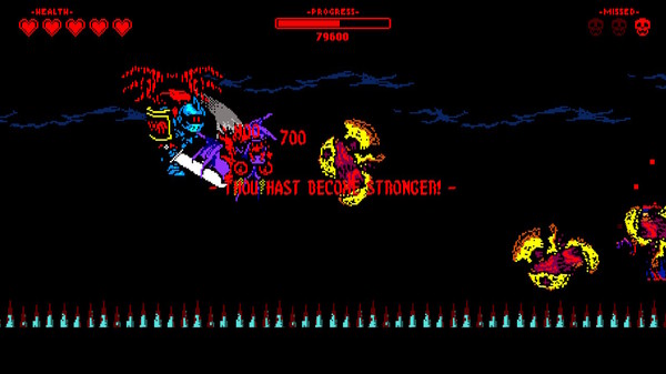 Knight Terrors screenshot 5