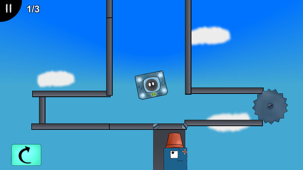 Nullysun screenshot 4