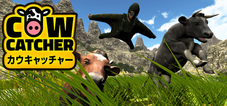 Cow Catcher