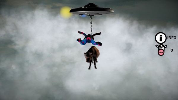 Cow Catcher screenshot 6