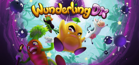 Wunderling DX banner