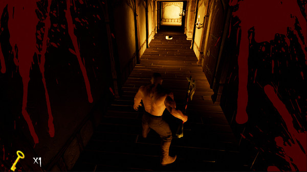 Screenshot z Keyscaper