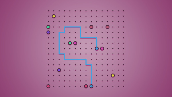 Lines Infinite