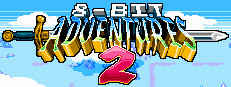 8-Bit Adventures 2 в Steam