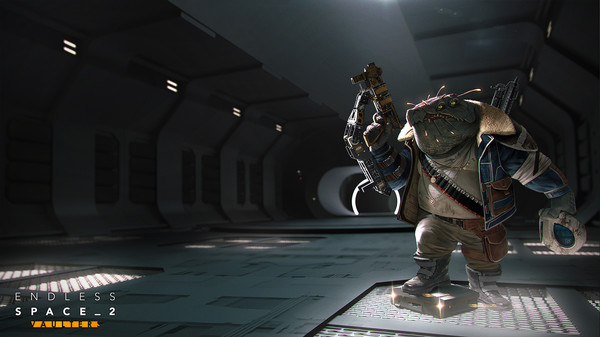 Endless Space 2 - Vaulters screenshot 10