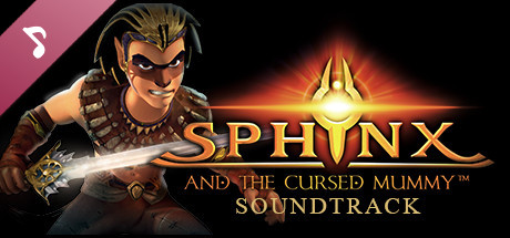 Sphinx and the Cursed Mummy Steam Charts and Player Count Stats