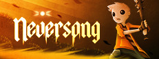 Neversong cover