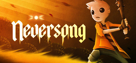 Neversong Cover Image