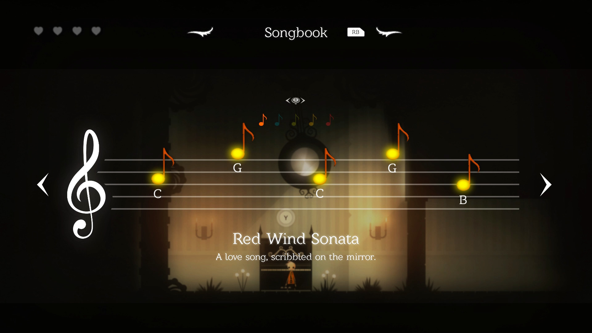 Neversong screenshot 10