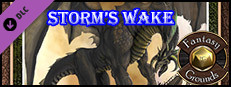 Fantasy Grounds - A18: Storm's Wake (PFRPG) Small Capsule Image
