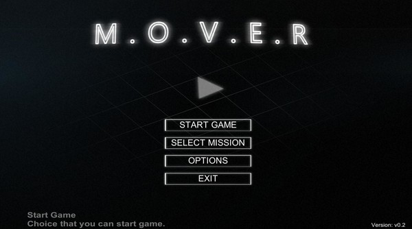 Mover