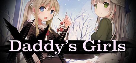 Daddy's Girls cover art